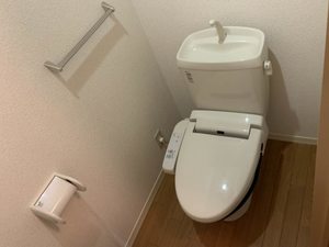 シャーメゾン楽音寺 G102号-6