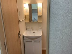 シャーメゾン楽音寺 G102号-7