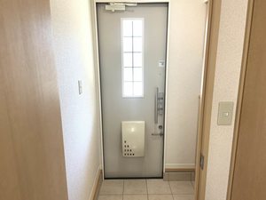 シャーメゾン楽音寺 G102号-11