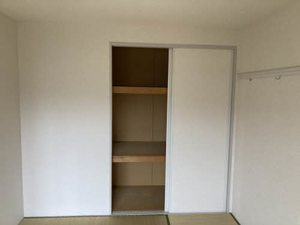 サニーハイツ・サチC・D C201号-11
