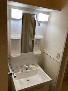 サニーハイツ・サチC・D C201号-12