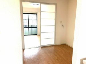 サニーハイツ・サチＣ・Ｄ C203号-2