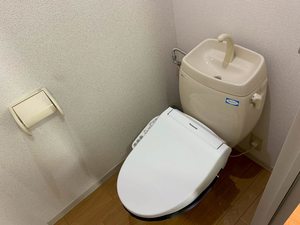 サニーハイツ・サチＣ・Ｄ C203号-7