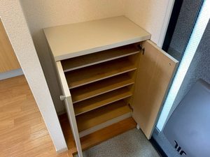 サニーハイツ・サチＣ・Ｄ C203号-11