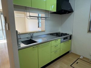 メゾンメイプル 0105号-5