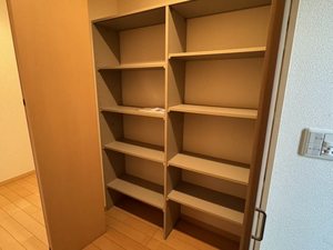 メゾンメイプル 0105号-9