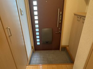 メゾンメイプル 0105号-11