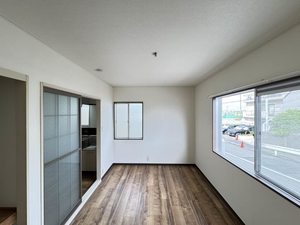 フレグランス西岡本 0101号-3