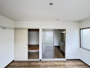 フレグランス西岡本 0101号-9