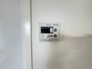 フレグランス西岡本 0101号-11