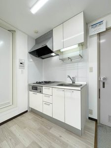 フレグランス西岡本 0202号-4