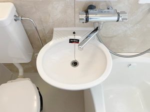 フレグランス西岡本 0202号-5