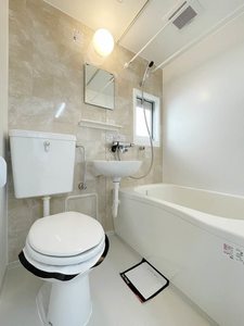 フレグランス西岡本 0202号-7