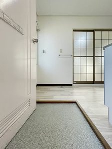 フレグランス西岡本 0202号-8