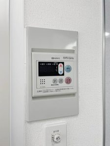 フレグランス西岡本 0202号-12