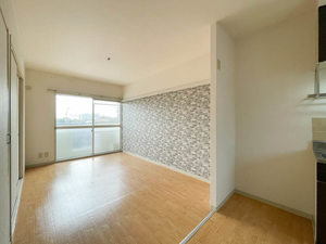 村田ハイツＢ 0201号-3