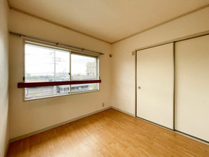 村田ハイツＢ 0201号-5