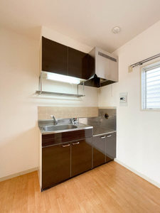 村田ハイツＢ 0201号-6