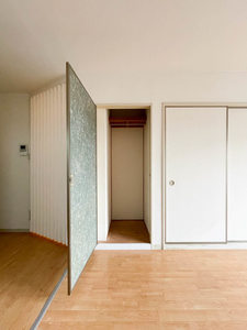 村田ハイツＢ 0201号-12