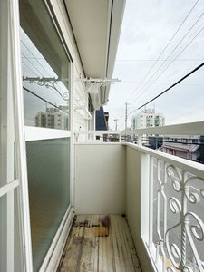 村田ハイツＢ 0201号-13