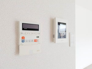 六甲桜ハイツB B101号-13