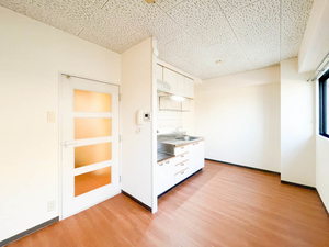 フローラルハイツ 0403号-2