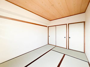 フローラルハイツ 0403号-4