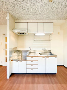 フローラルハイツ 0403号-5