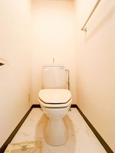 フローラルハイツ 0403号-8