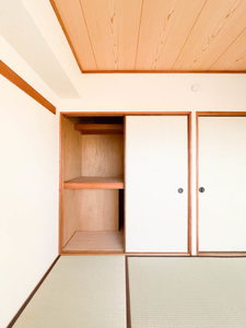 フローラルハイツ 0403号-10