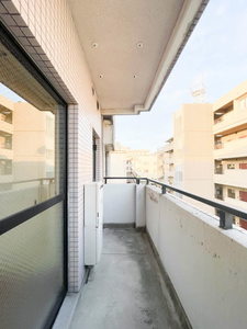 フローラルハイツ 0403号-11