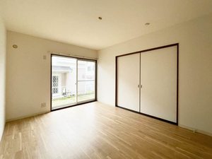 タウンハウス中町Ｂ B102号-3