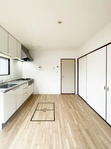 タウンハウス中町Ｂ B102号-4