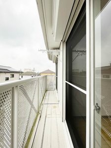 タウンハウス中町Ｂ B102号-9