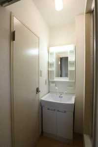 ビラ・グリーン・ヒル 0101号-4