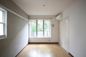 ビラ・グリーン・ヒル 0101号-5