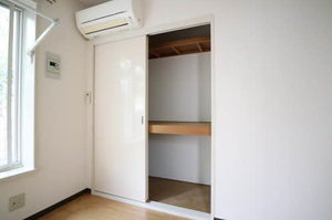 ビラ・グリーン・ヒル 0101号-6