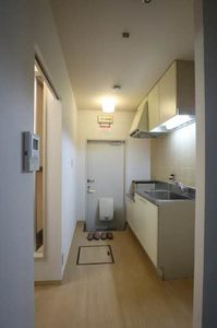 ビラ・グリーン・ヒル 0101号-9