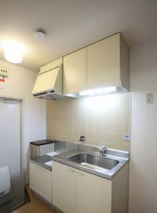 ビラ・グリーン・ヒル 0101号-11