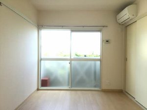 ビラ・グリーン・ヒル 0201号-2