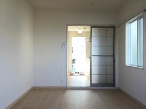 ビラ・グリーン・ヒル 0201号-3