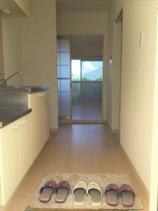 ビラ・グリーン・ヒル 0201号-6