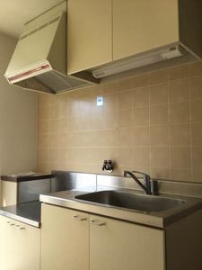 ビラ・グリーン・ヒル 0201号-7