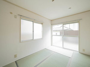 藤原台村田ハイツＡ A101号-6