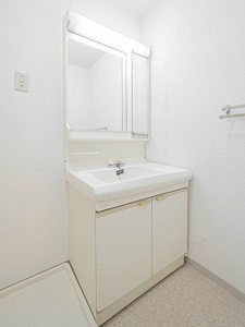 藤原台村田ハイツＡ A101号-9