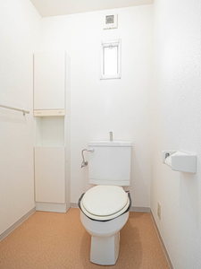 藤原台村田ハイツＡ A101号-10