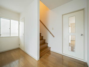 藤原台村田ハイツＡ A101号-12