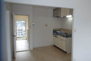 フレグランス西大池 0101号-11