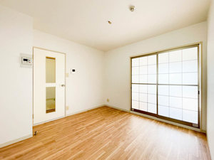 フレグランス西大池 0203号-2