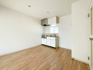 フレグランス西大池 0203号-3